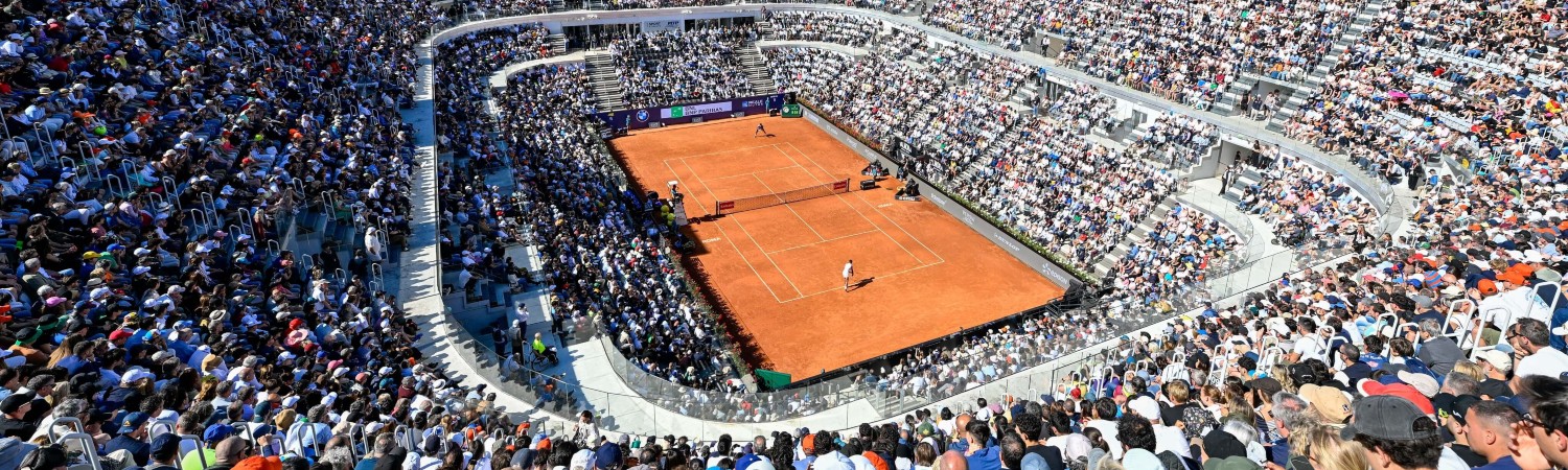 Roland Garros 2025