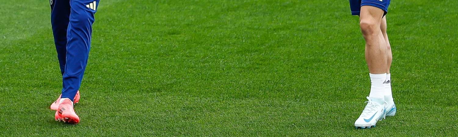 Tigres UANL vs Necaxa