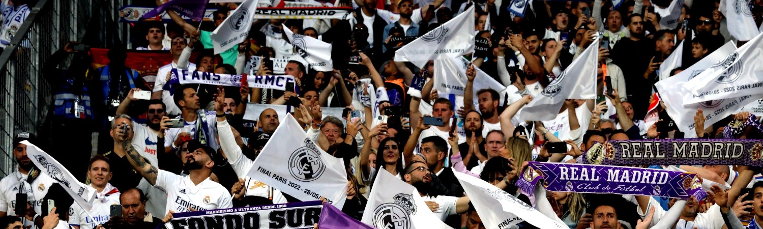 clásico barcelona vs Real Madrid