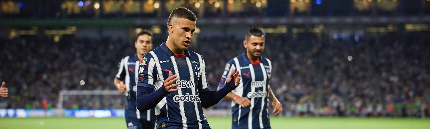 rayados boletos de cortesía 2025
