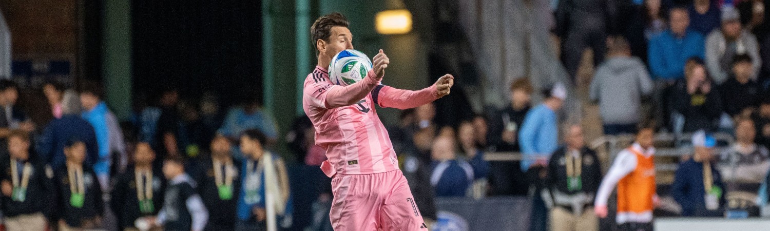 Al Ahly vs. Inter Miami