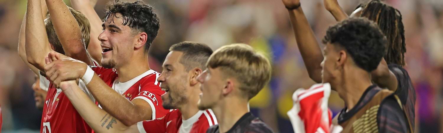 Benfica-Bayern de Múnich mundial de clubes