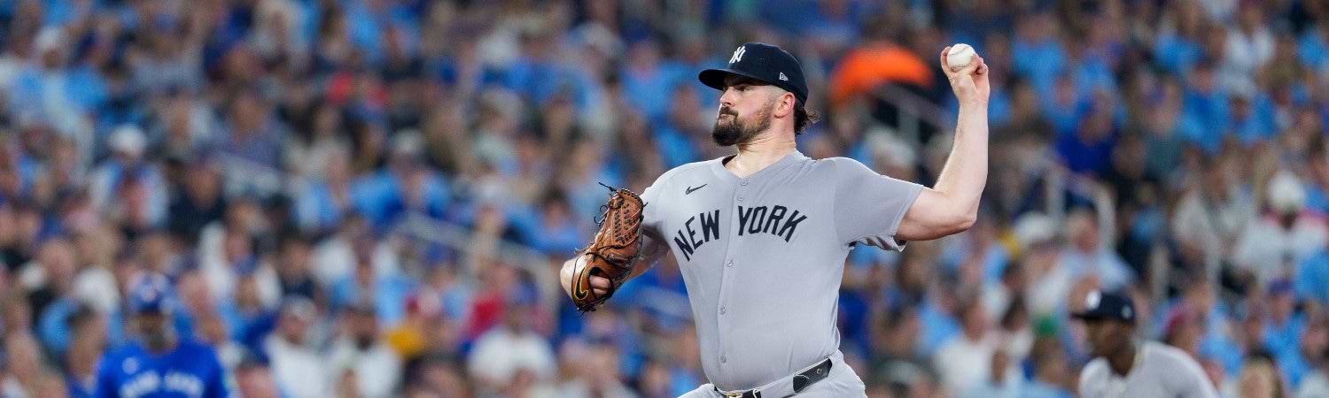 Blue Jays vs Yankees