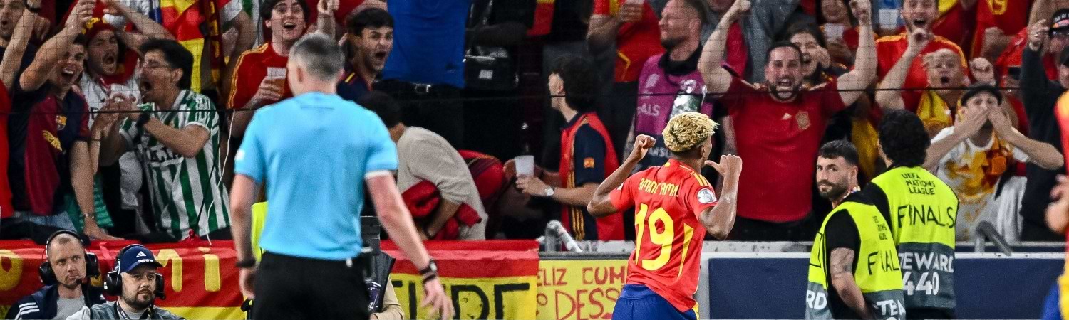 Final Nations League,Portugal vs España