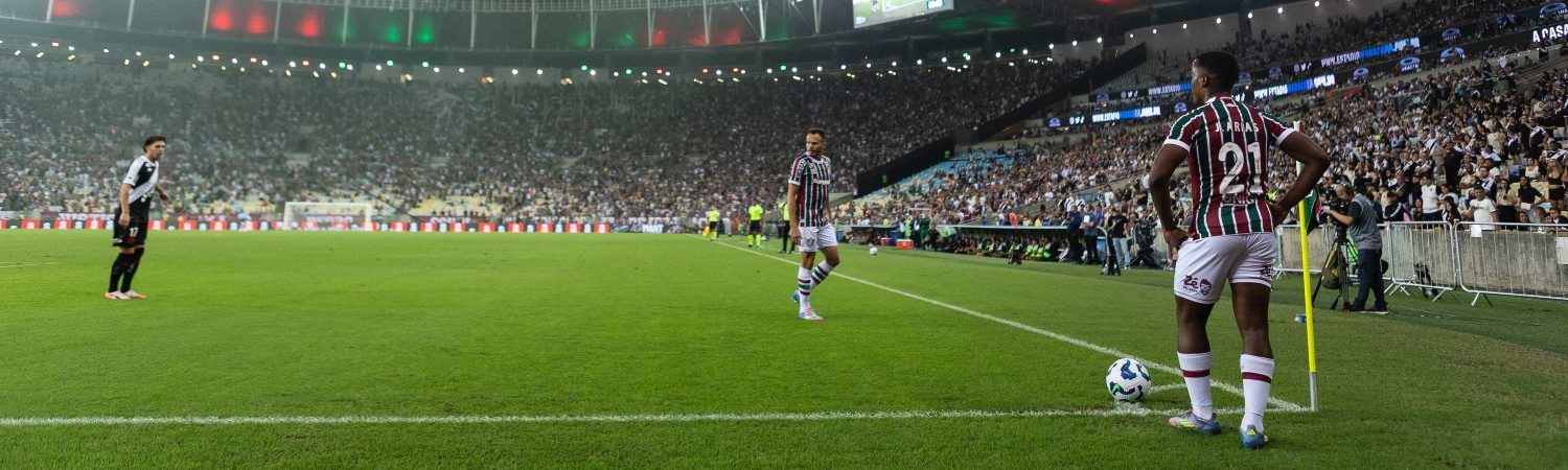 Fluminense Mundial de clubes 2025