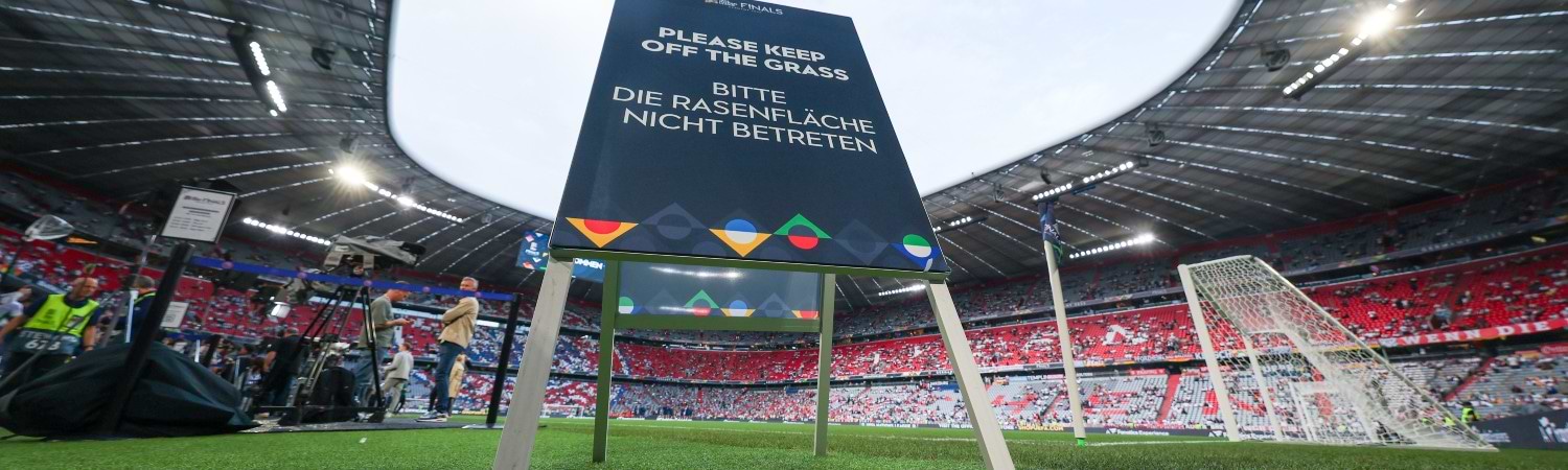 Lo mejor del fútbol internacional en junio