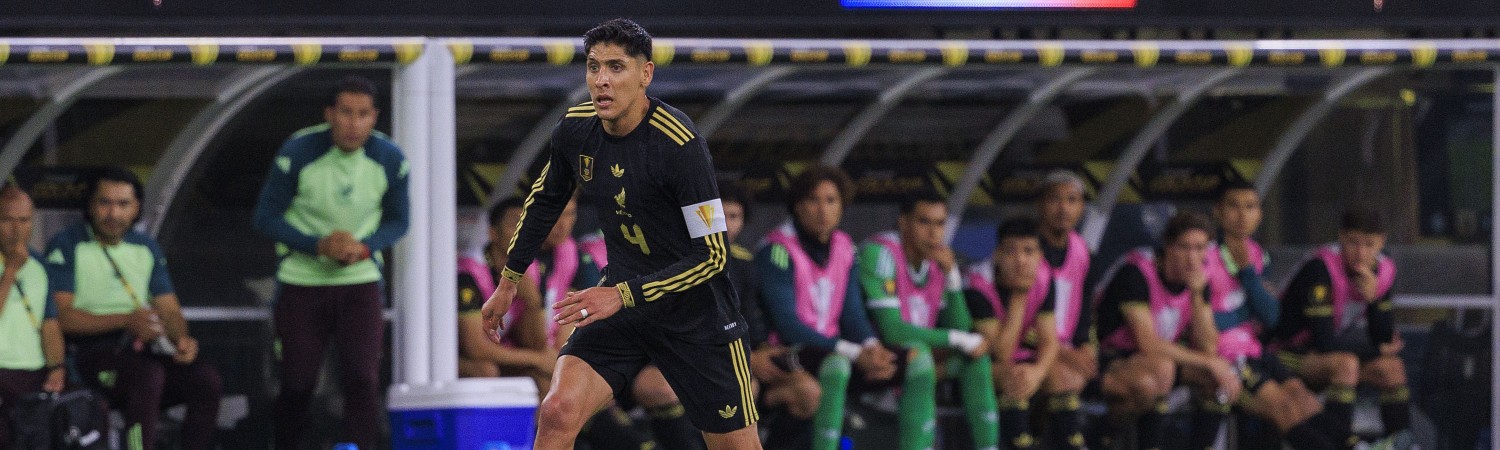 México vs Costa Rica