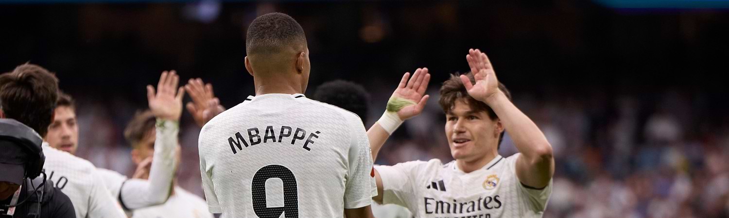 Real Madrid-Al-Hilal