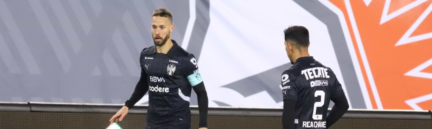 Sergio Canales rayados y los mejores goles del Clausura 2025