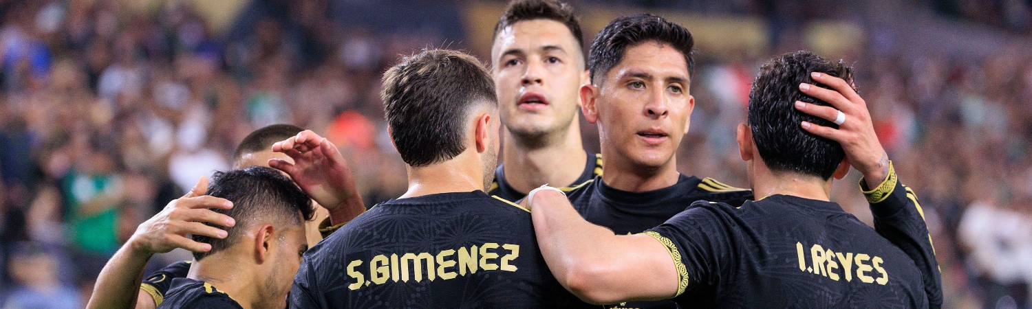 Surinam vs. México copa oro 2025