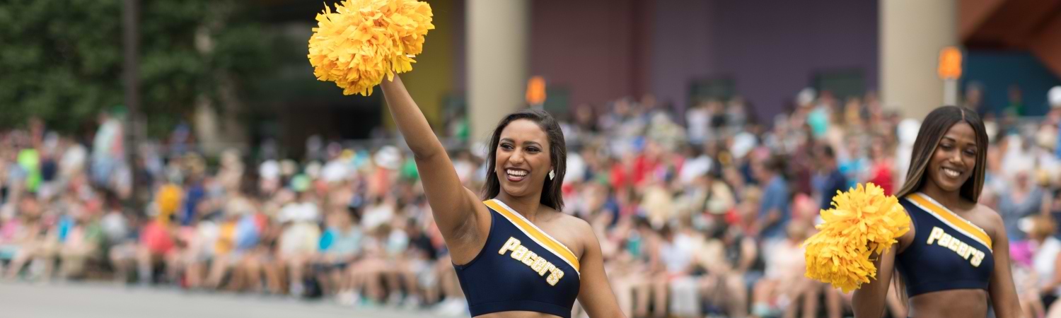 indiana Pacers NBA 2025