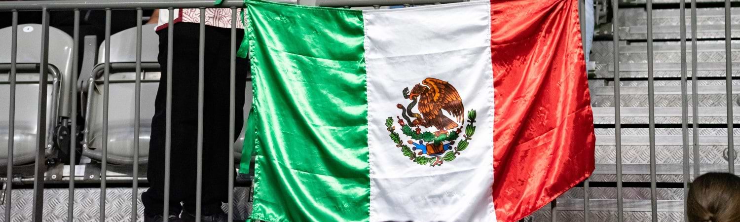 mexico en maurice revello 2025