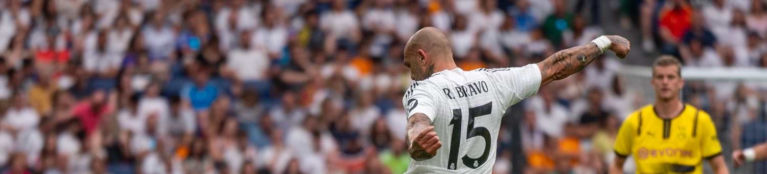 real madrid en el mundial de clubes