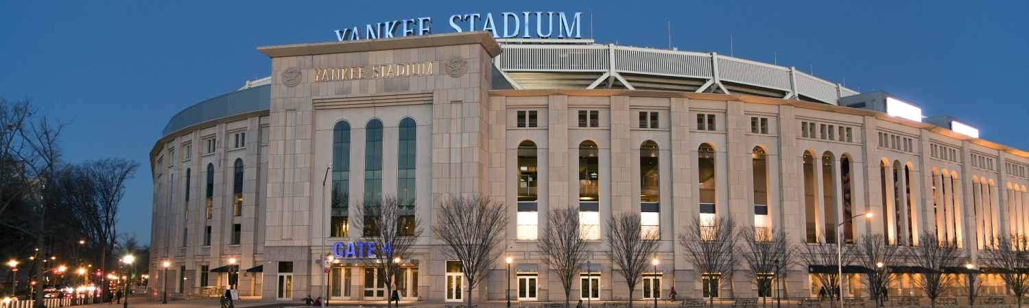 Yankees Stadium