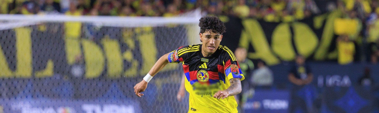 América vs Minnesota de Leagues Cup 2025