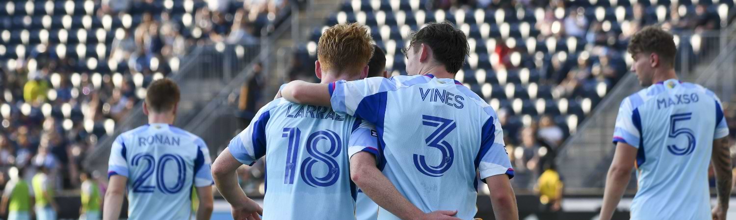 Colorado Rapids y el nuevo formato de la Leagues Cup 2025