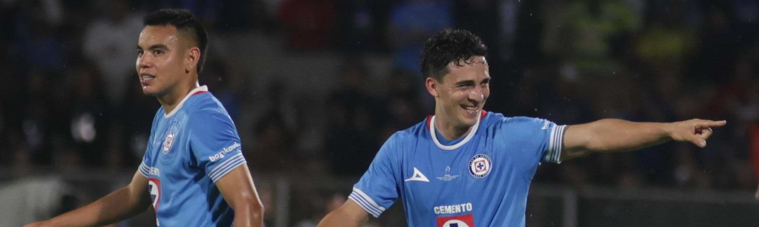 Cruz Azul vs Mazatlán apertura liga mx