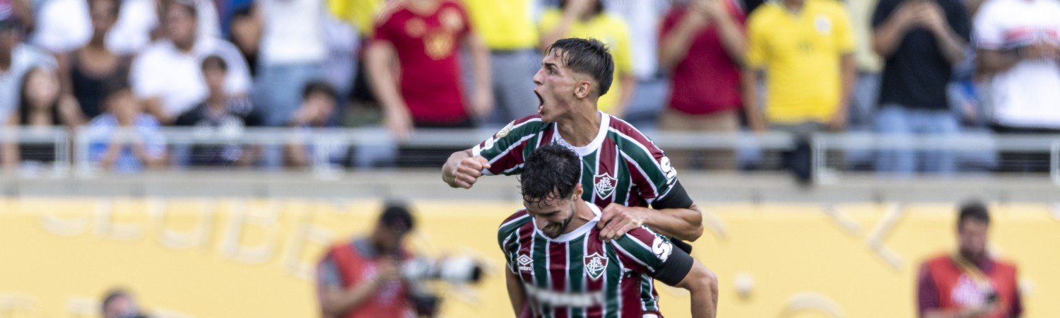 Fluminense vs Chelsea 2025