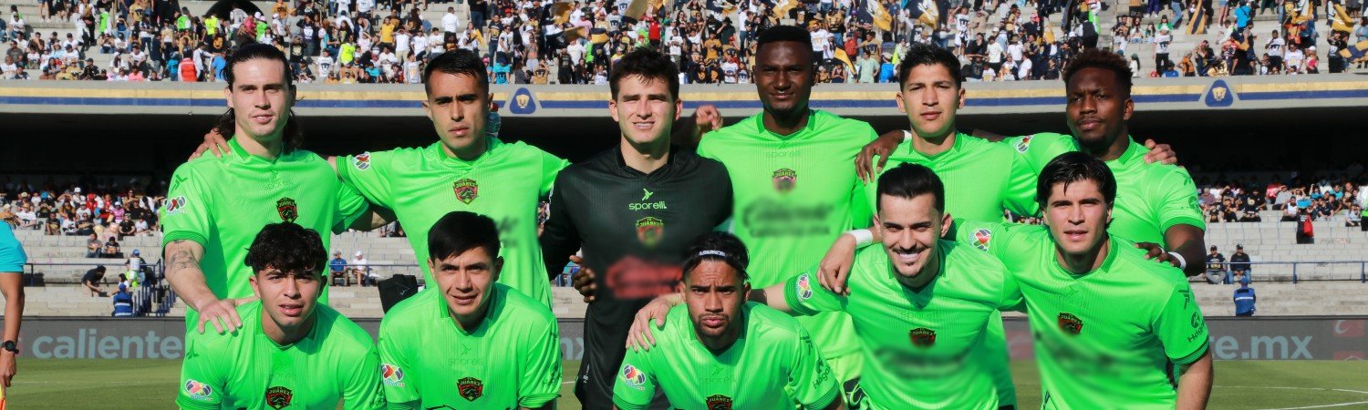 Juárez vs América Apertura de Liga MX 2025