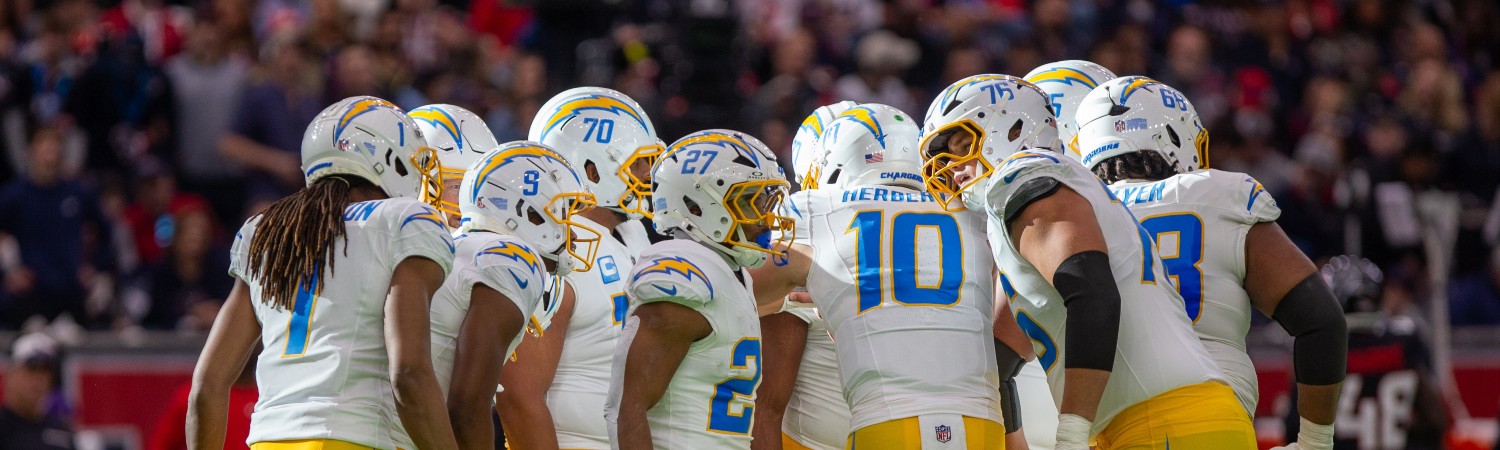 Lions vs Chargers pretemporada de NFL 2025