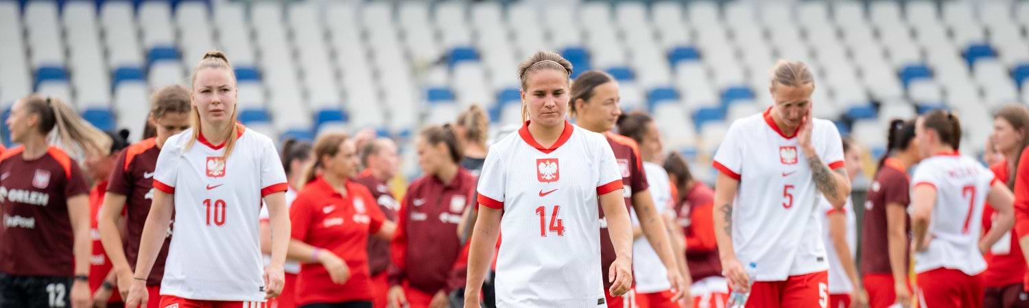 Polonia en Euro Copa Femenina 2025