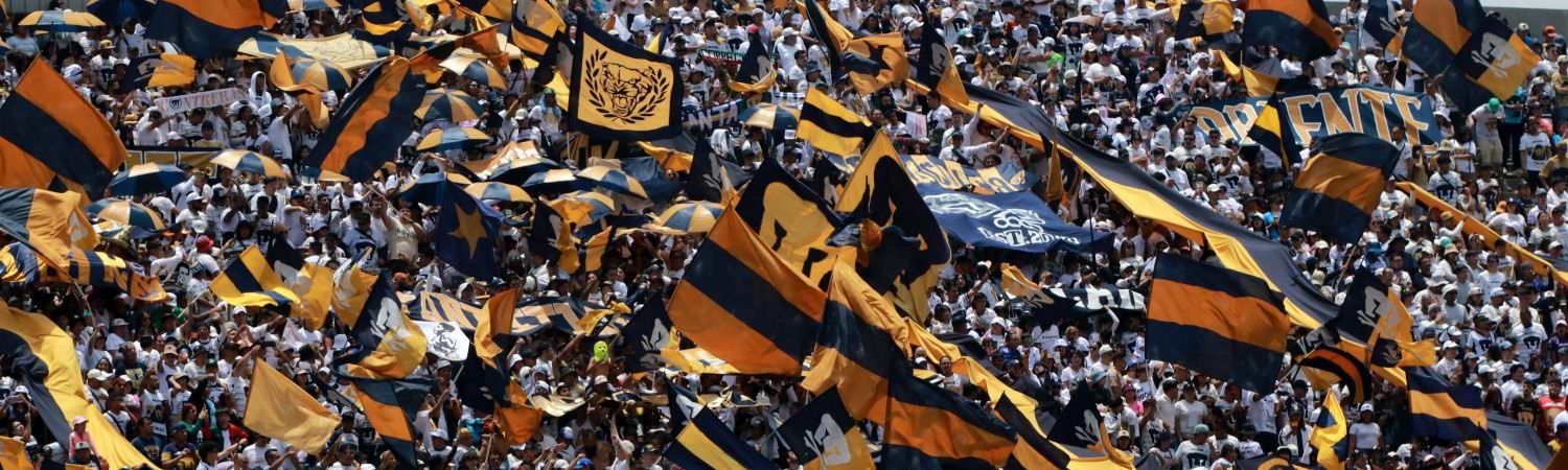 Pumas UNAM vs Pachuca liga mx