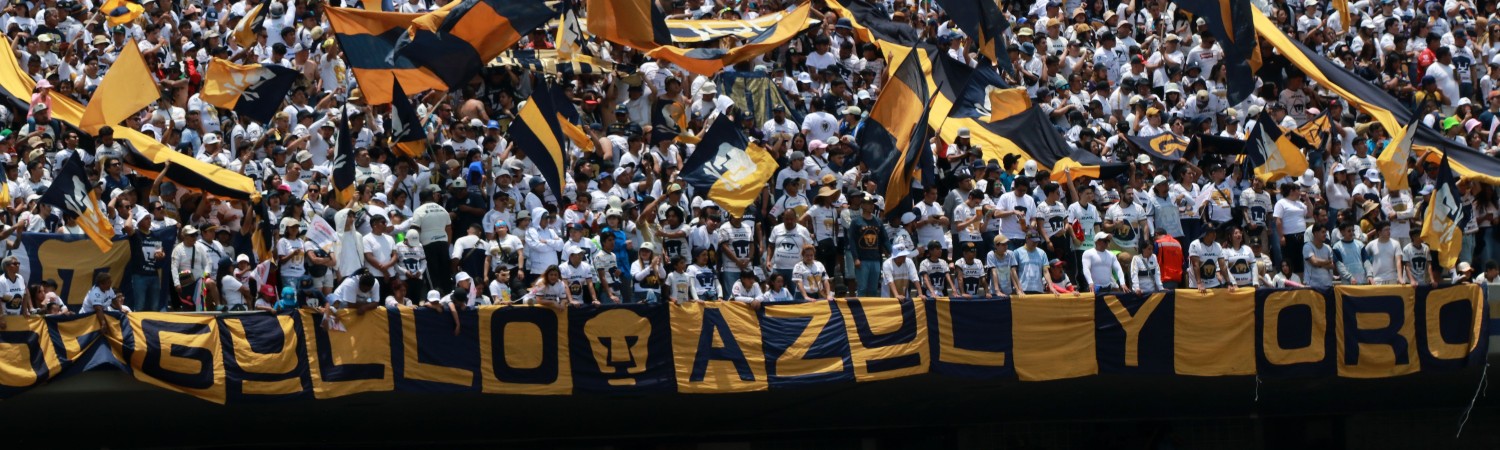 Querétaro vs Pumas Apertura de la Liga MX 202