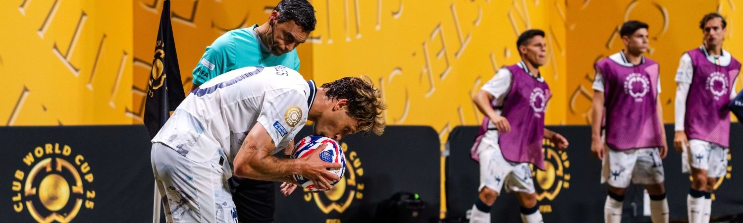 Rayados vs Cincinnati Leagues Cup 2025