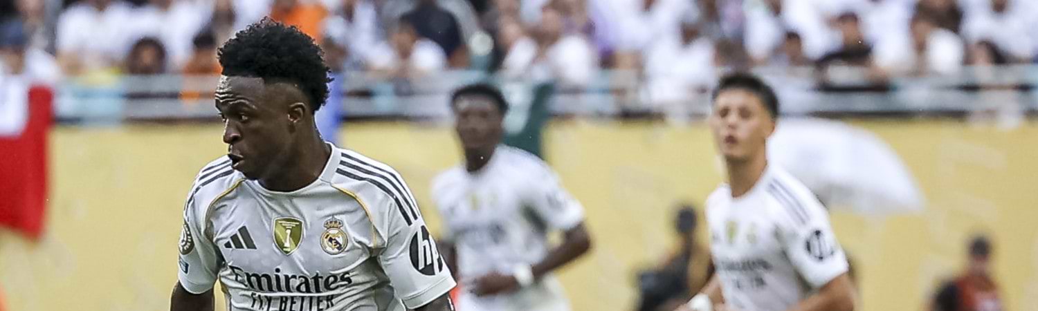 Real Madrid vs Borussia Dortmund en el mundial de clubes 2025