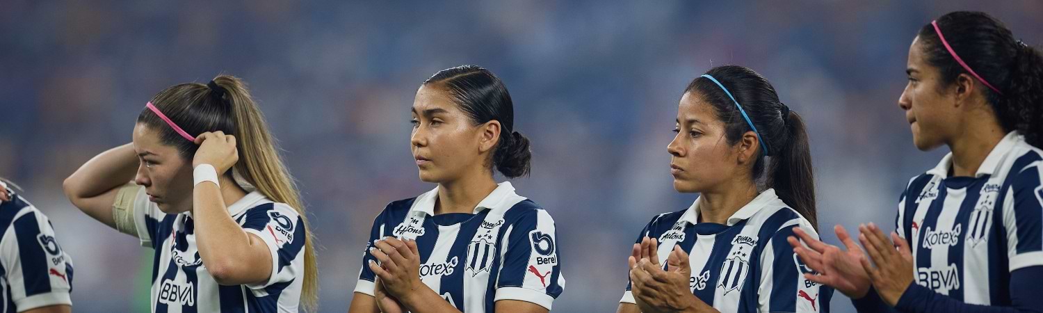 San Luis y Rayadas Clausura Femenil 2025