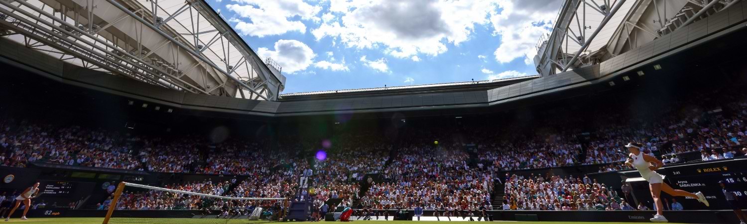 mejores momentos en la historia de Wimbledon