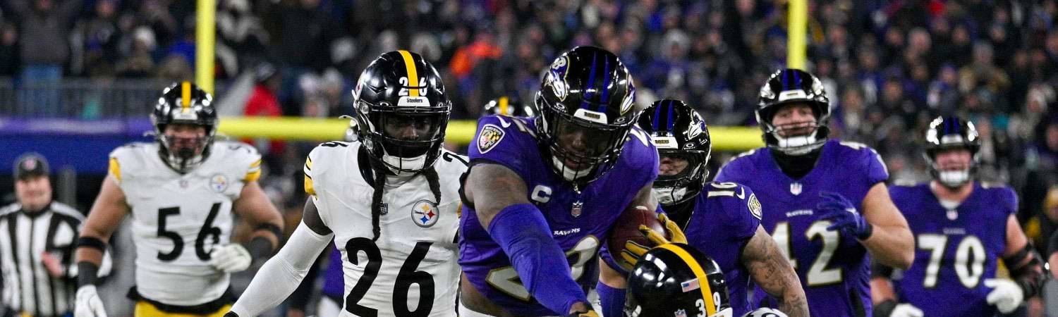 Baltimore Ravens pretemporada 2025 de la NFL