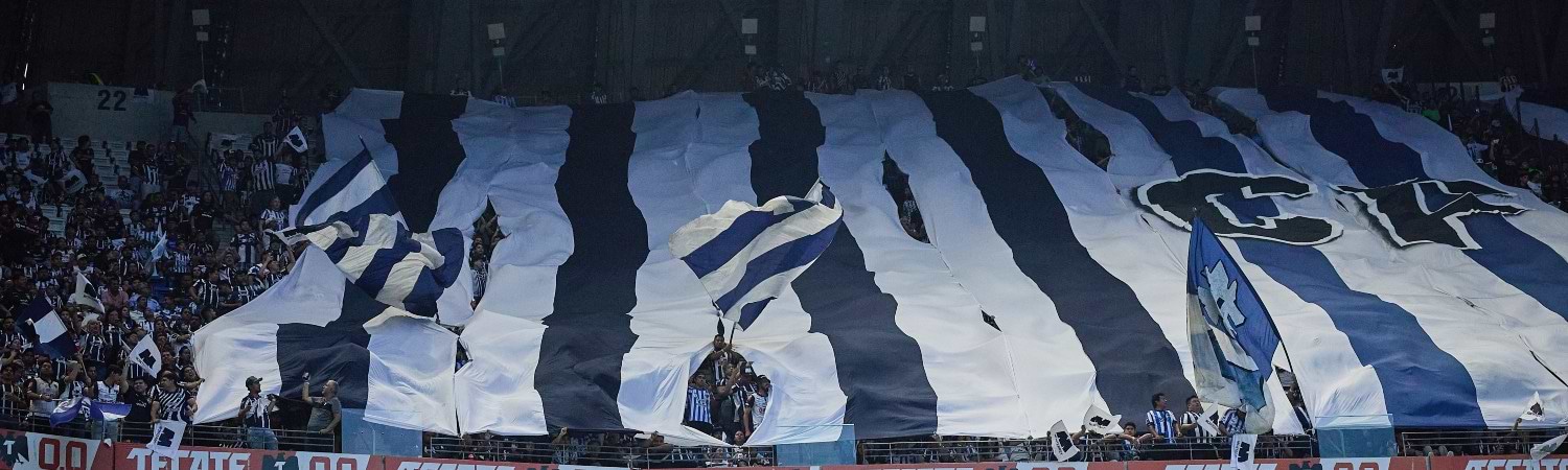 rayados de Monterrey vs Atlas