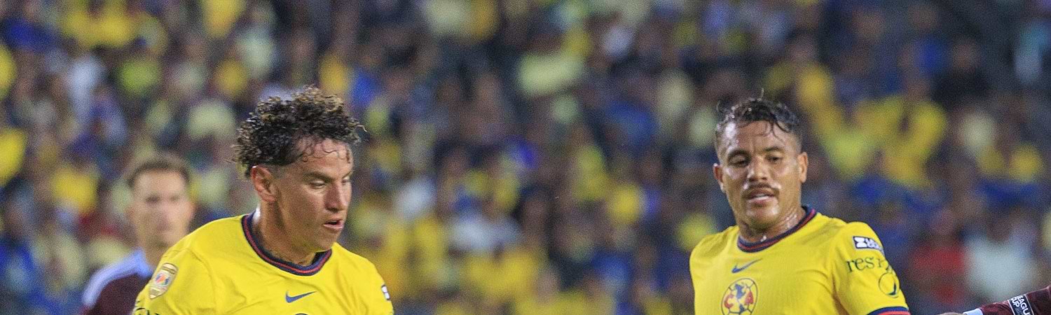 América Portland Leagues Cup 2025