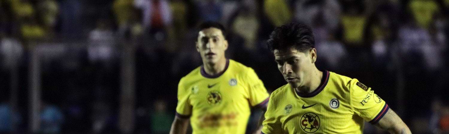 América vs Querétaro Apertura liga mx 2025