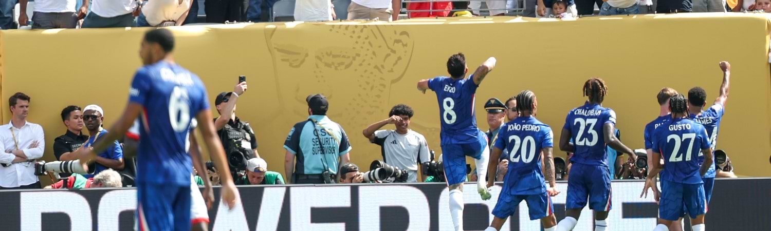 Chelsea festeja la suma millonaria de Mundial de clubes