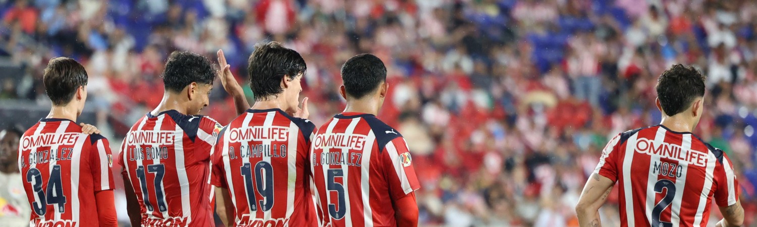 Chivas vs Cruz Azul 2025