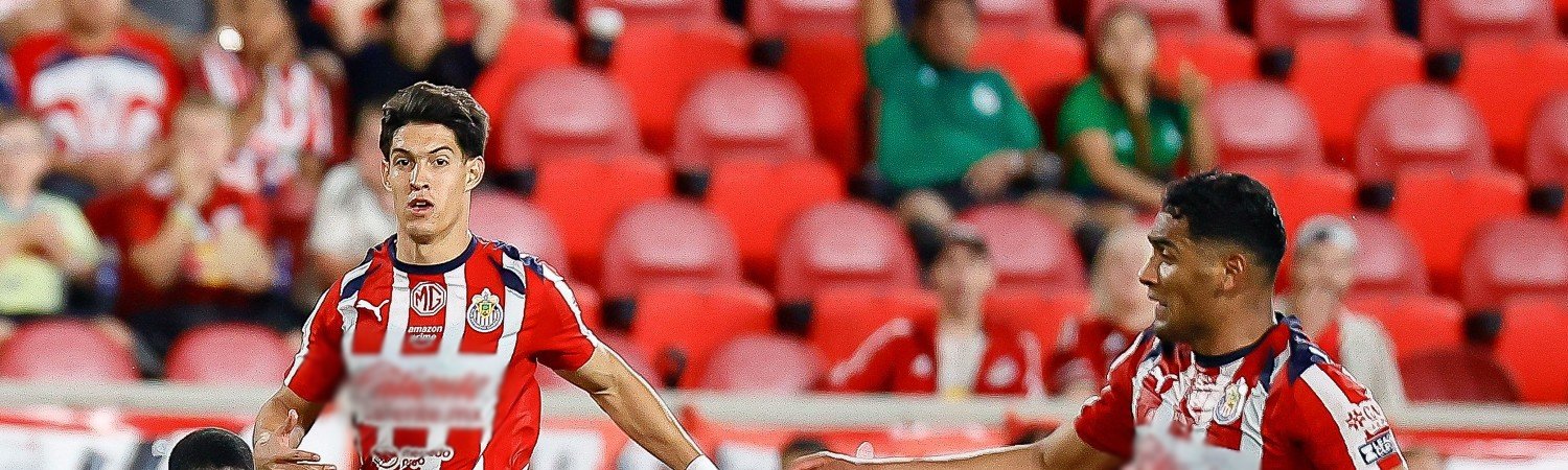 Cincinnati vs Chivas en el TQL Stadium 2025 leagues cup