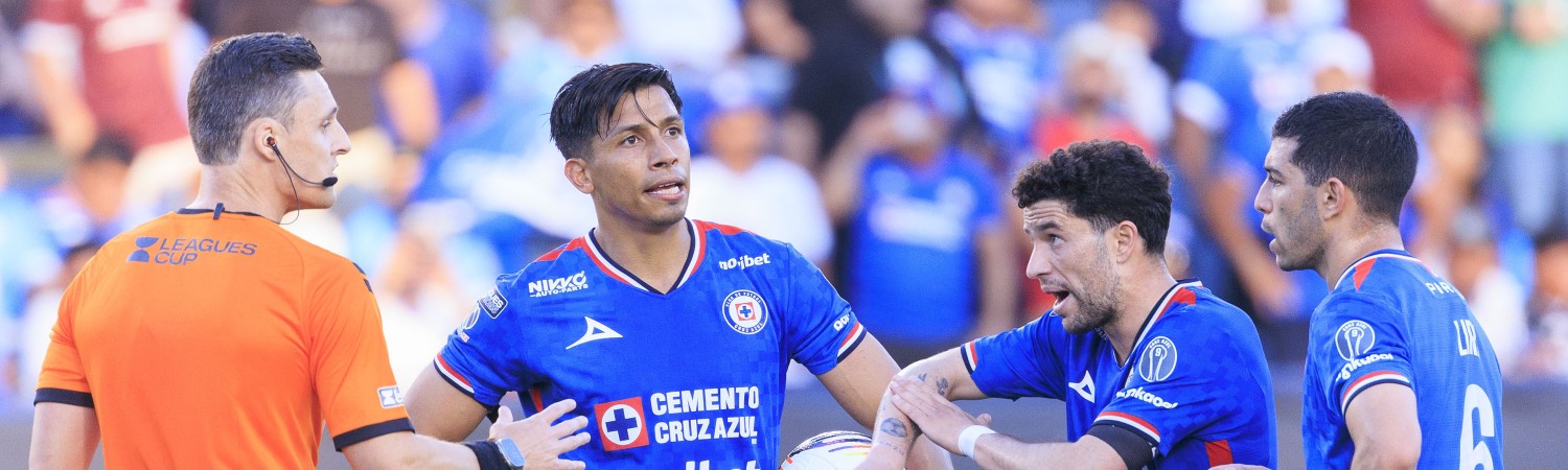 Cruz Azul vs Toluca apertura mx 2025