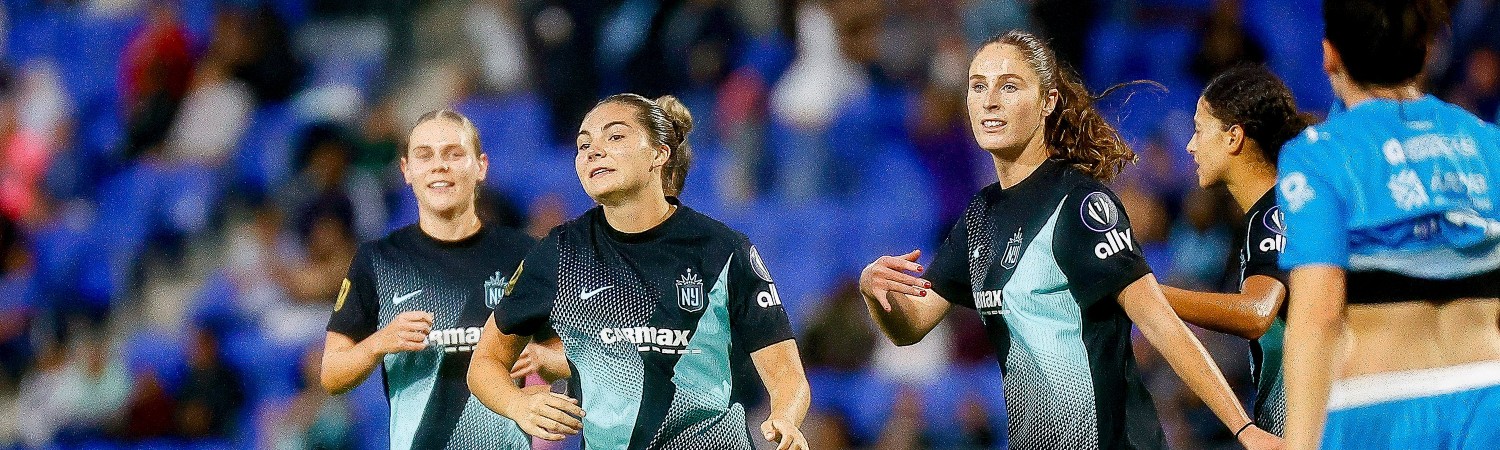 jugadoras de Gotham FC conquista la primera Concachampions