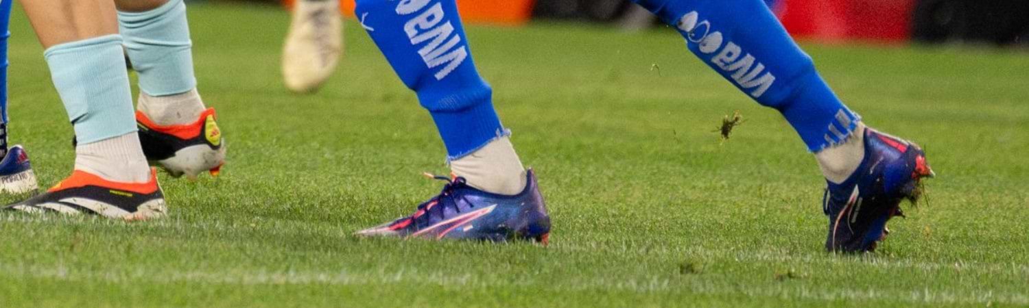 Guadalajara vs Rayadas