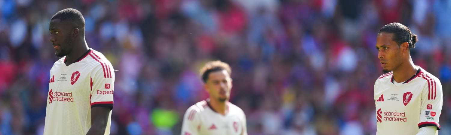 Liverpool vs Bournemouth 2025 premier league