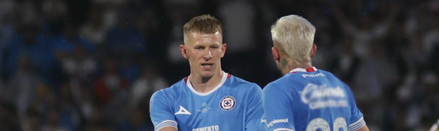 Los Angeles Galaxy vs Cruz Azul