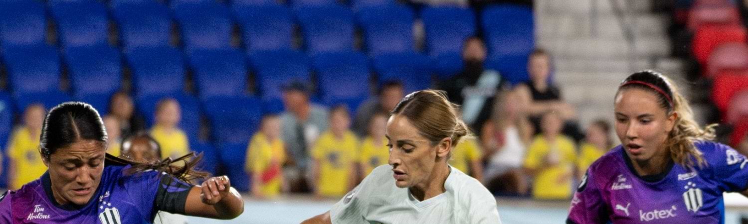 Monterrey vs. Santos Laguna