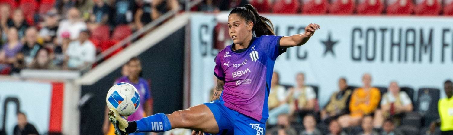 Rayadas vs Mazatlan Apertura Femenil 2025