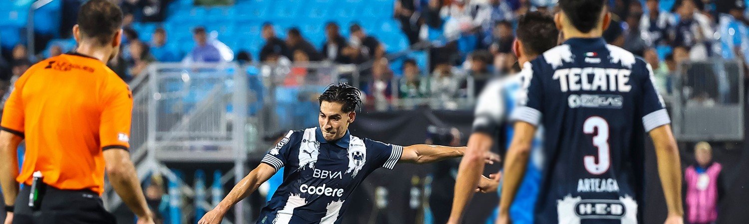 Rayados vs Puebla MX 2025