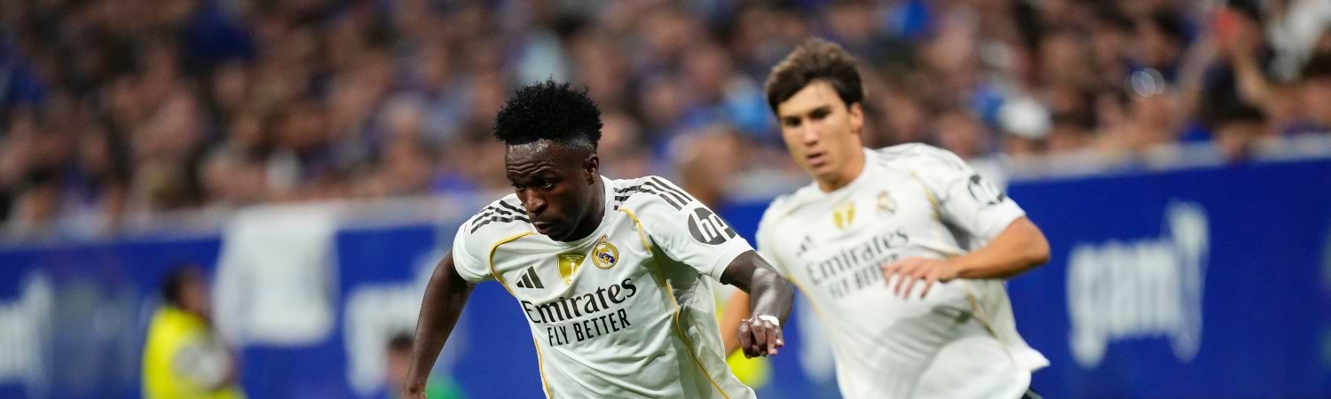 Real Madrid vs Mallorca 2025 laliga