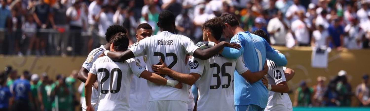 Real Madrid vs Osasuna: laliga ea sports 2025