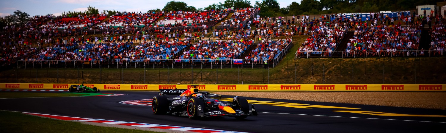 Red Bull Racing 2025