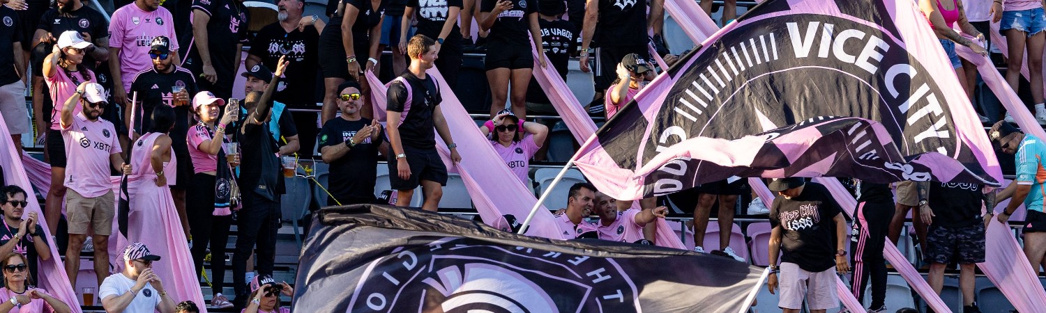 intermiami en Leagues Cup 2025